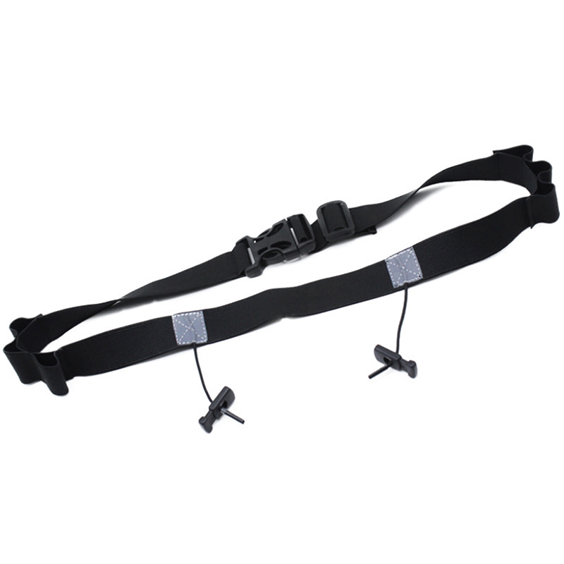 Koşu Yarış Numarası Kemer Bel  - Running Belt incelemesi ve fiyatı