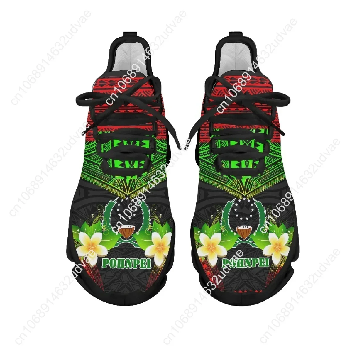 Polinezya Pohnpei Plumeria Tas - Running Shoes Women incelemesi ve fiyatı