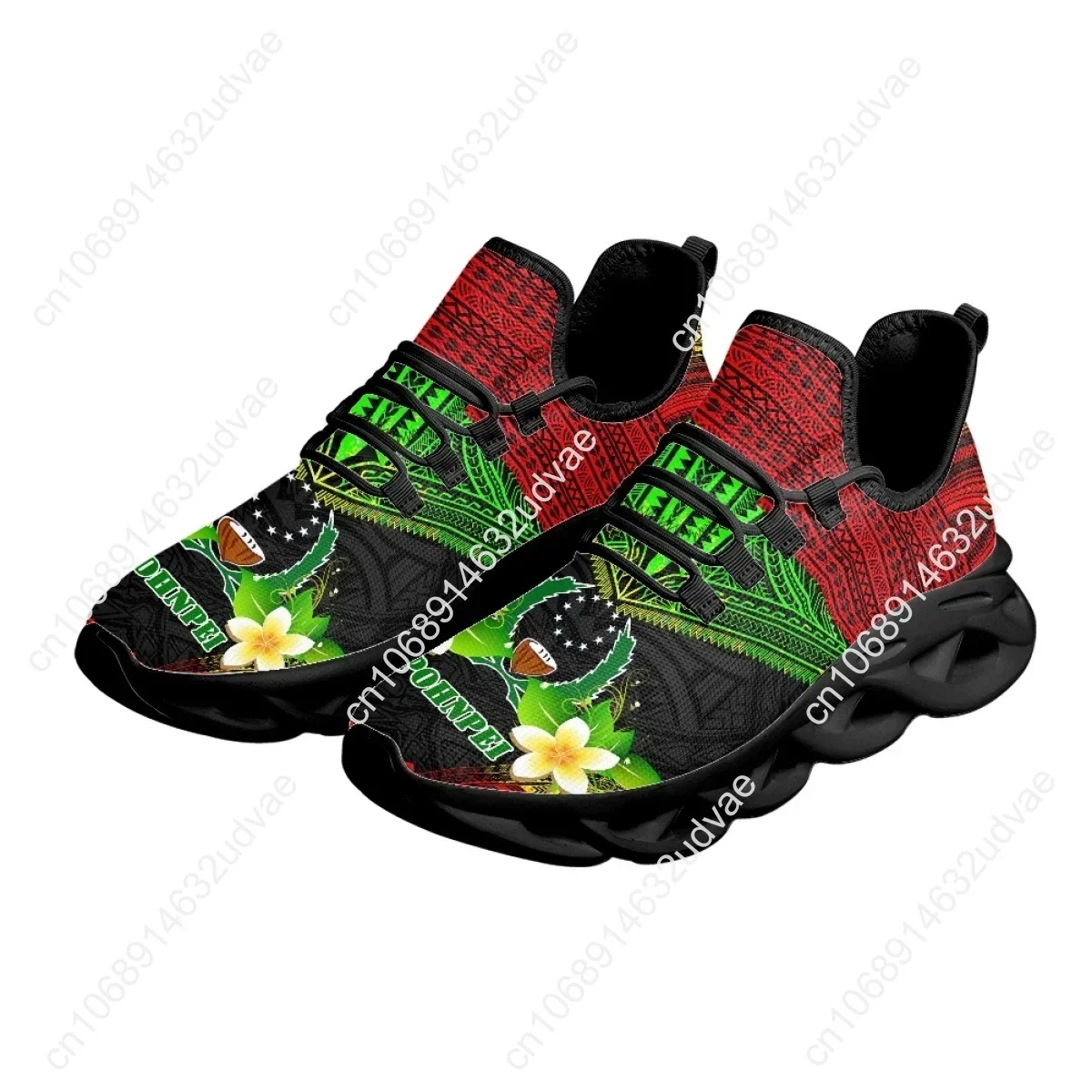 Polinezya Pohnpei Plumeria Tas - Running Shoes Women incelemesi ve fiyatı