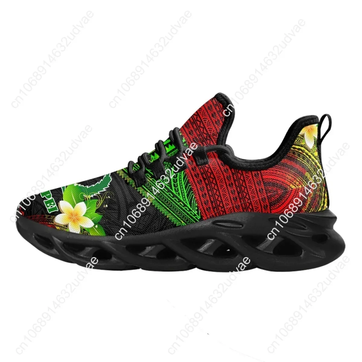 Polinezya Pohnpei Plumeria Tas - Running Shoes Women incelemesi ve fiyatı