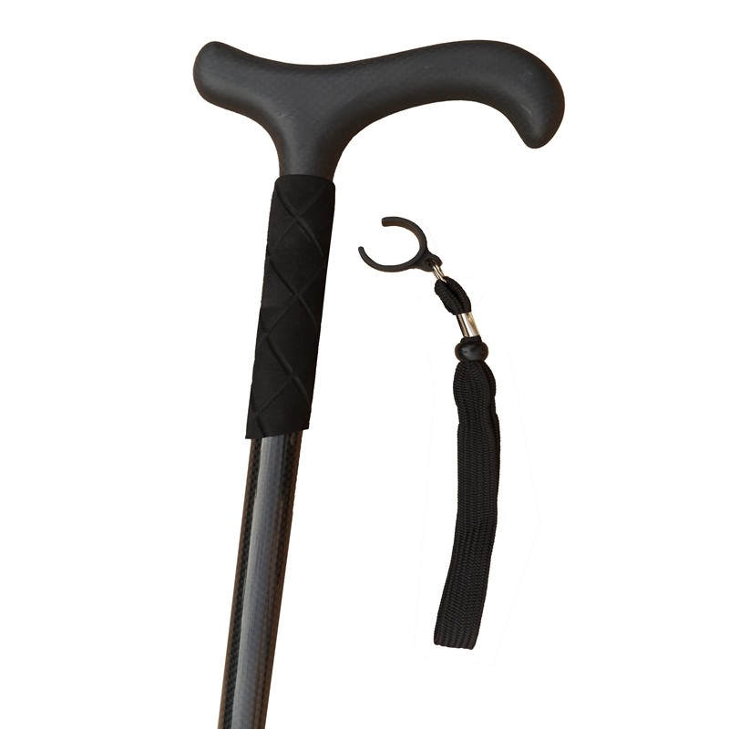 Ultra Hafif Karbon Fiber Yürüy - Trekking Pole Carbon incelemesi ve fiyatı