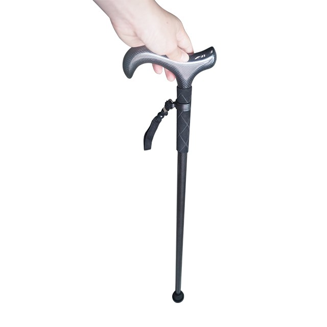 Ultra Hafif Karbon Fiber Yürüy - Trekking Pole Carbon incelemesi ve fiyatı