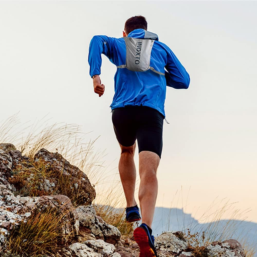 5L Nefes Alabilen Hidrasyon Ye - Hydration Vest incelemesi ve fiyatı