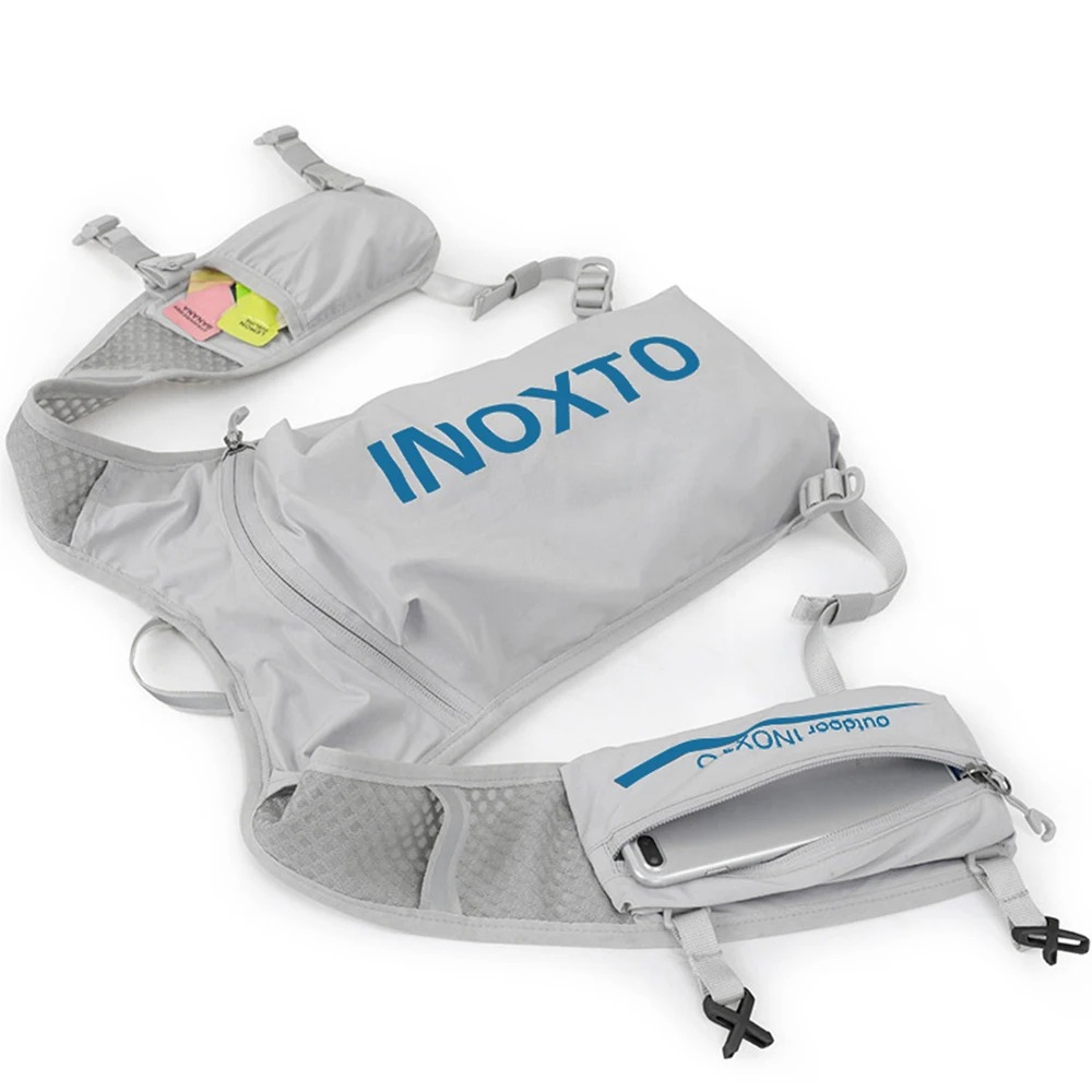 5L Nefes Alabilen Hidrasyon Ye - Hydration Vest incelemesi ve fiyatı