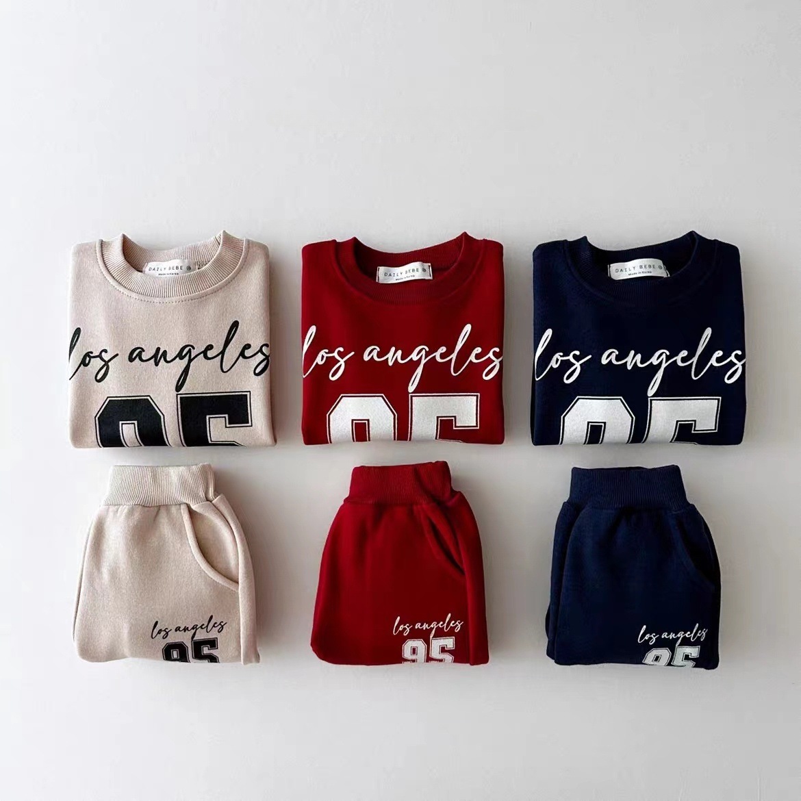Erkek Çocuk Dijital Baskılı Sw - Running Gear Kids incelemesi ve fiyatı