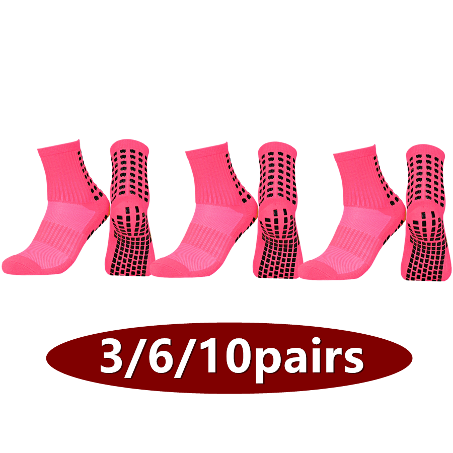 3/6/10 çift erkek kadın kaymaz - Sports Socks incelemesi ve fiyatı