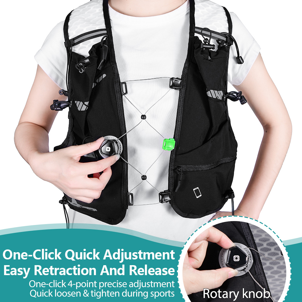 2026 Yeni 8L Açık Hava Koşu Sı - Hydration Vest incelemesi ve fiyatı