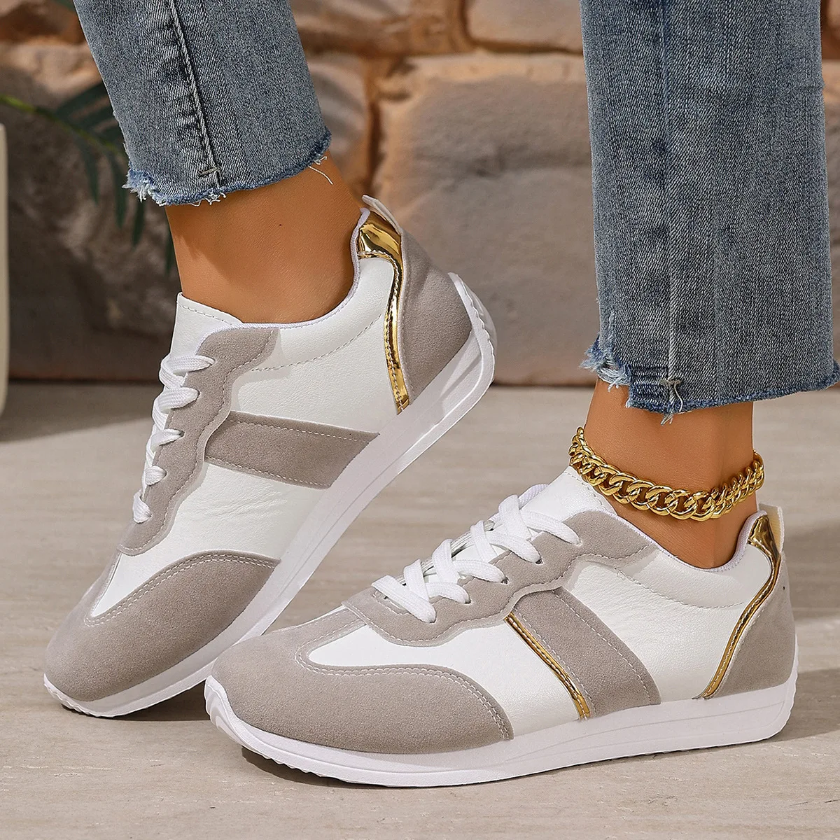 Günlük Kullanıma Uygun, Düşük  - Running Shoes Women incelemesi ve fiyatı
