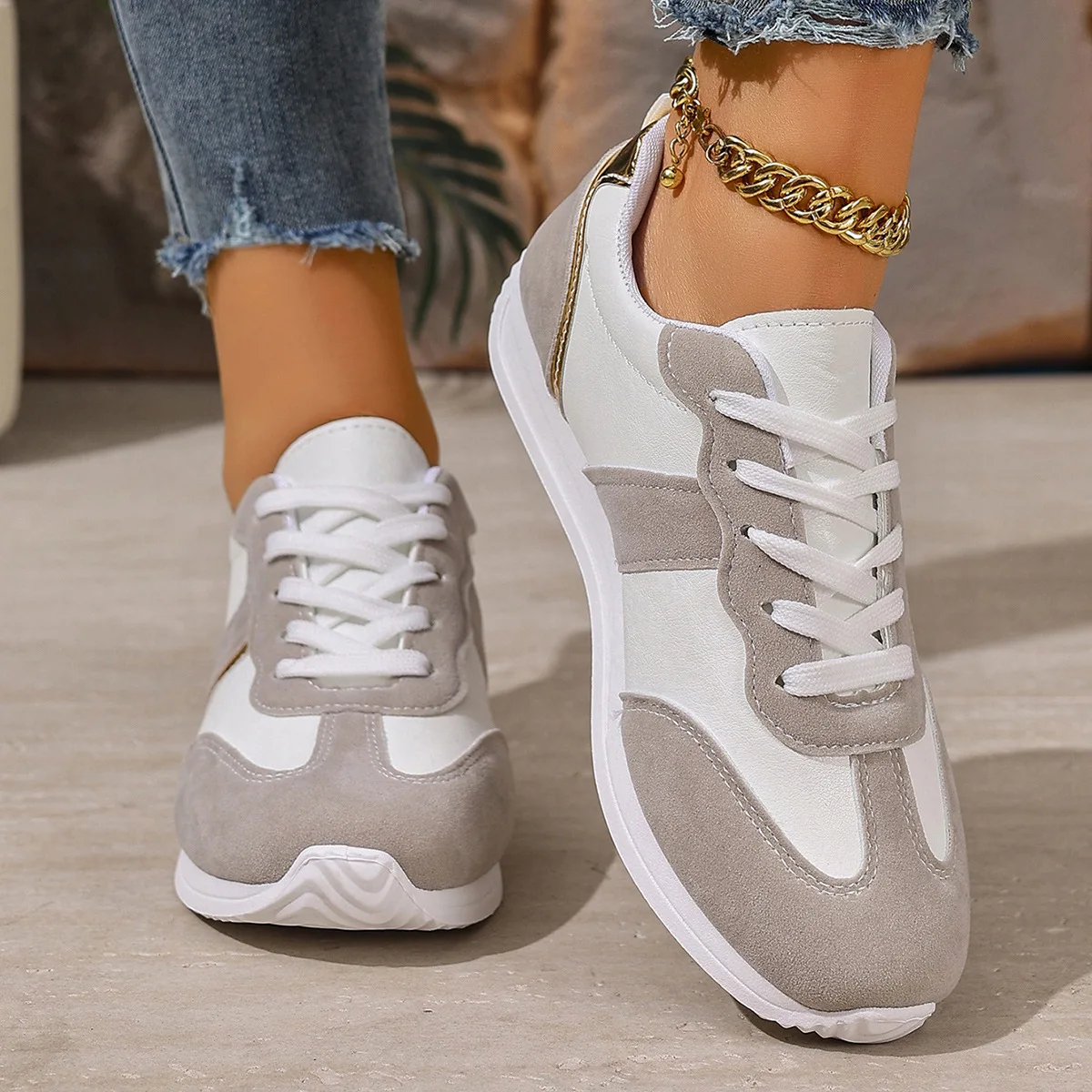 Günlük Kullanıma Uygun, Düşük  - Running Shoes Women incelemesi ve fiyatı
