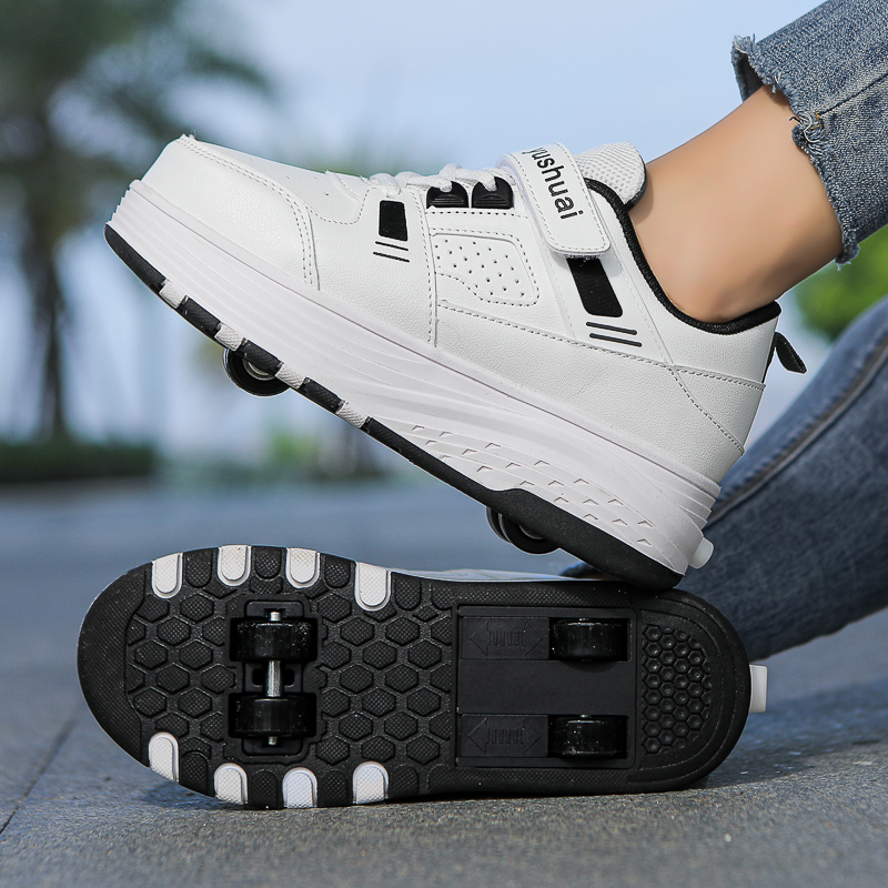 Çocuklar için 4 Tekerlekli Çek - Running Shoes Men incelemesi ve fiyatı