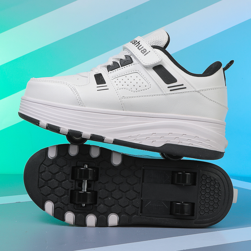 Çocuklar için 4 Tekerlekli Çek - Running Shoes Men incelemesi ve fiyatı