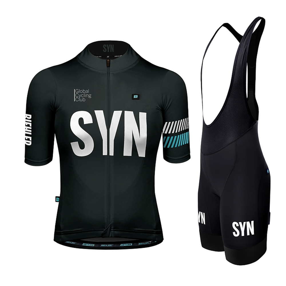 Yaz SYN takım bisiklet seti ka - Race Bib incelemesi ve fiyatı