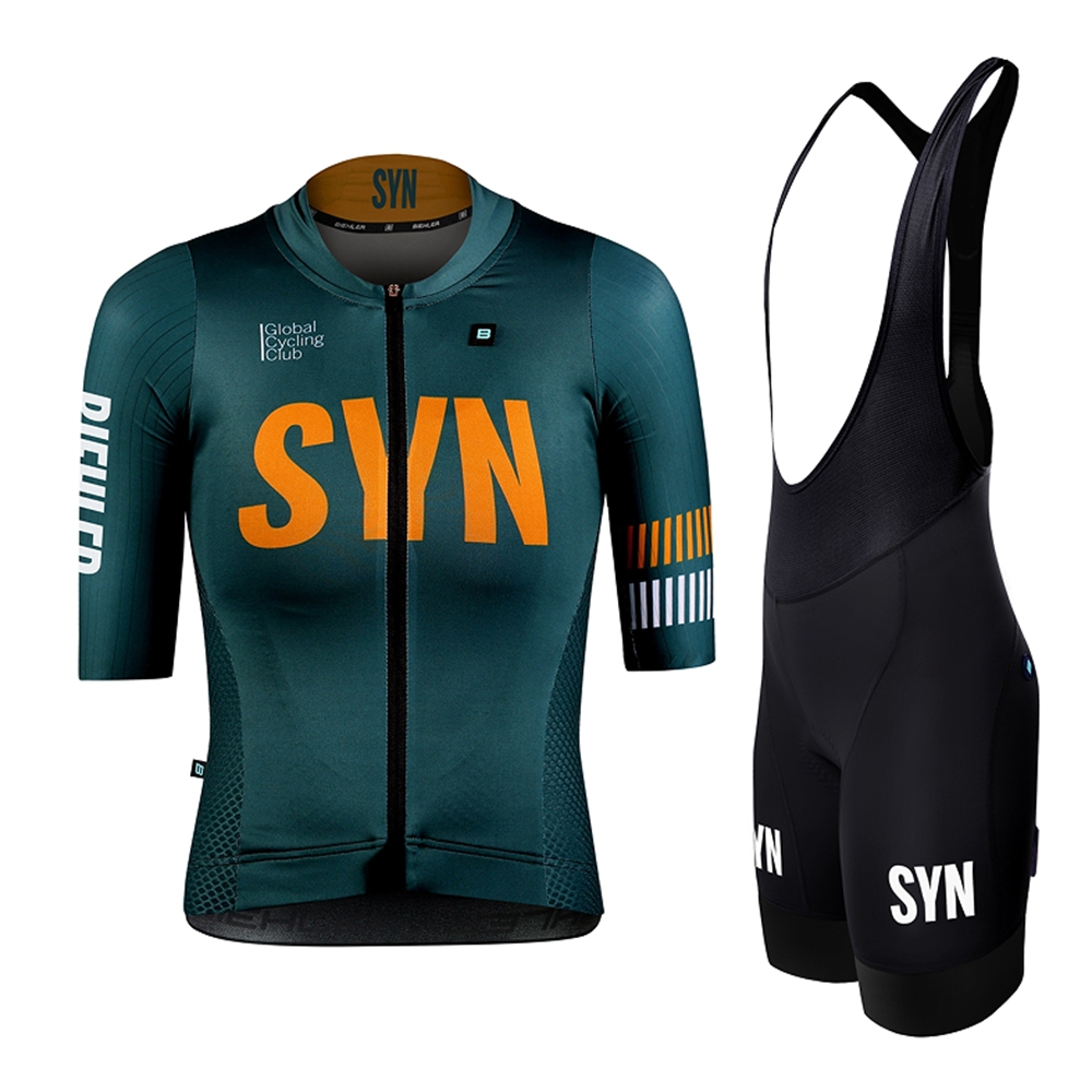 Yaz SYN takım bisiklet seti ka - Race Bib incelemesi ve fiyatı