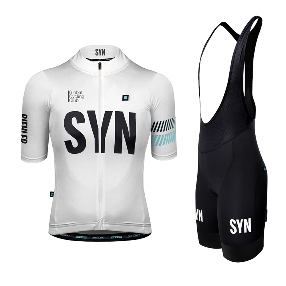 Yaz SYN takım bisiklet seti ka - Race Bib incelemesi ve fiyatı