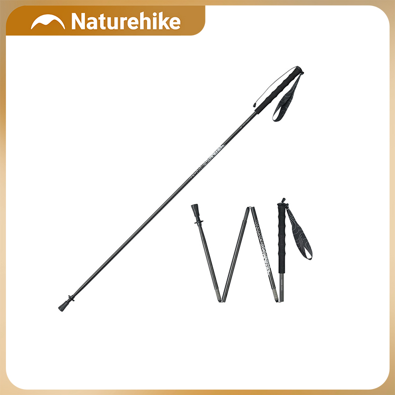 Naturehike Yingfeng EXT Ultra  - Trekking Pole Carbon incelemesi ve fiyatı