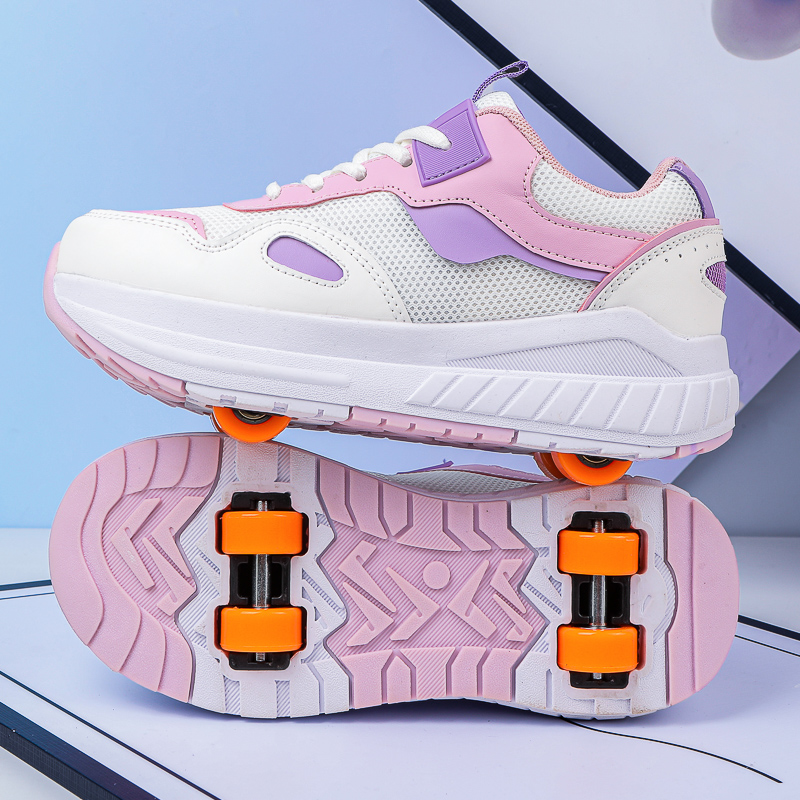 Çocuklar için 4 Tekerlekli, Çı - Running Shoes Women incelemesi ve fiyatı