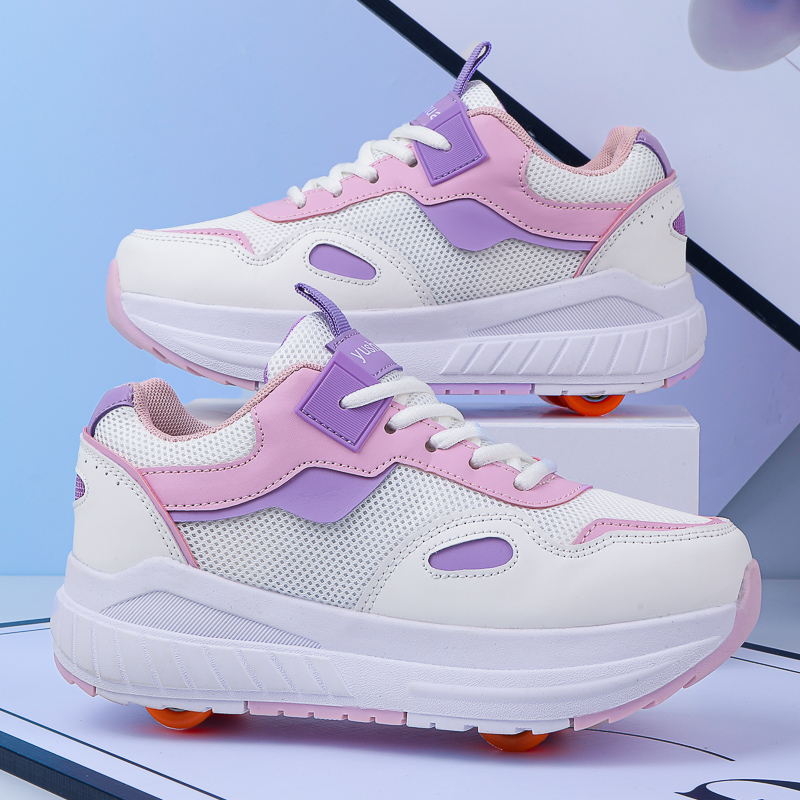 Çocuklar için 4 Tekerlekli, Çı - Running Shoes Women incelemesi ve fiyatı