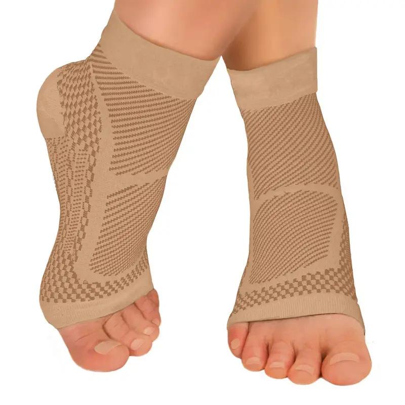 Spor Ayak Bileği Desteği, Komp - Sports Socks incelemesi ve fiyatı
