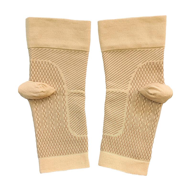 Spor Ayak Bileği Desteği, Komp - Sports Socks incelemesi ve fiyatı