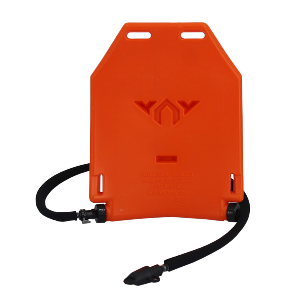 Molle muharebe saldırı plakası - Hydration Vest incelemesi ve fiyatı
