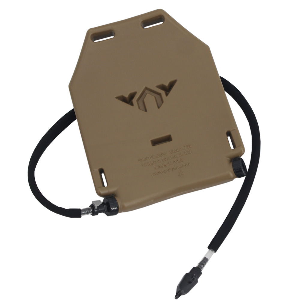 Molle muharebe saldırı plakası - Hydration Vest incelemesi ve fiyatı
