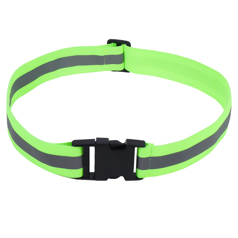 Yansıtıcı Koşu Kemeri Işıklı K - Running Visibility Gear incelemesi ve fiyatı