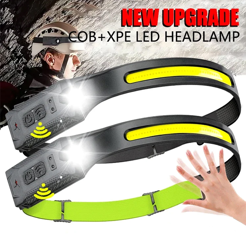 LED Far USB Şarj Edilebilir 3  - Running Headlamp incelemesi ve fiyatı