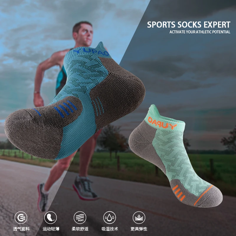 3 çift yeni erkek profesyonel  - Sports Socks incelemesi ve fiyatı