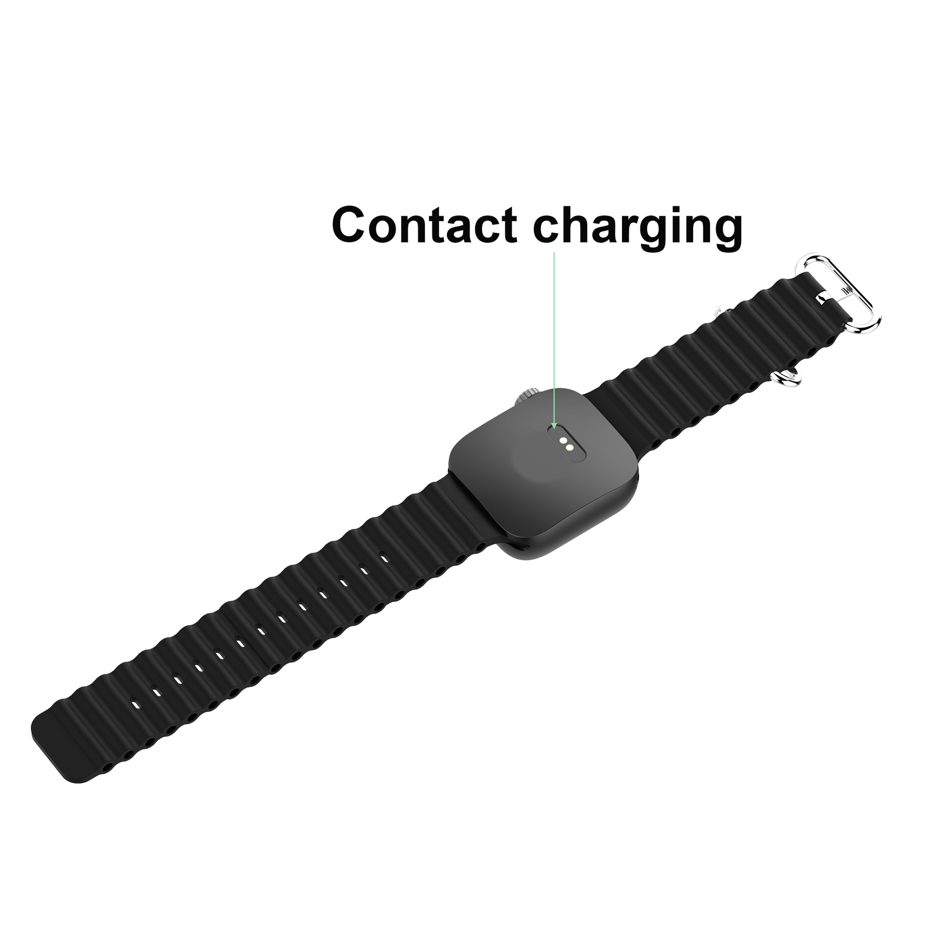 Titreşimli Metronom Saati Elek - Running Watch incelemesi ve fiyatı