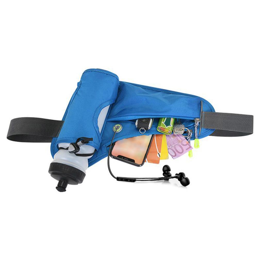 Su Şişesi Tutuculu Koşu Bel Ça - Running Belt incelemesi ve fiyatı