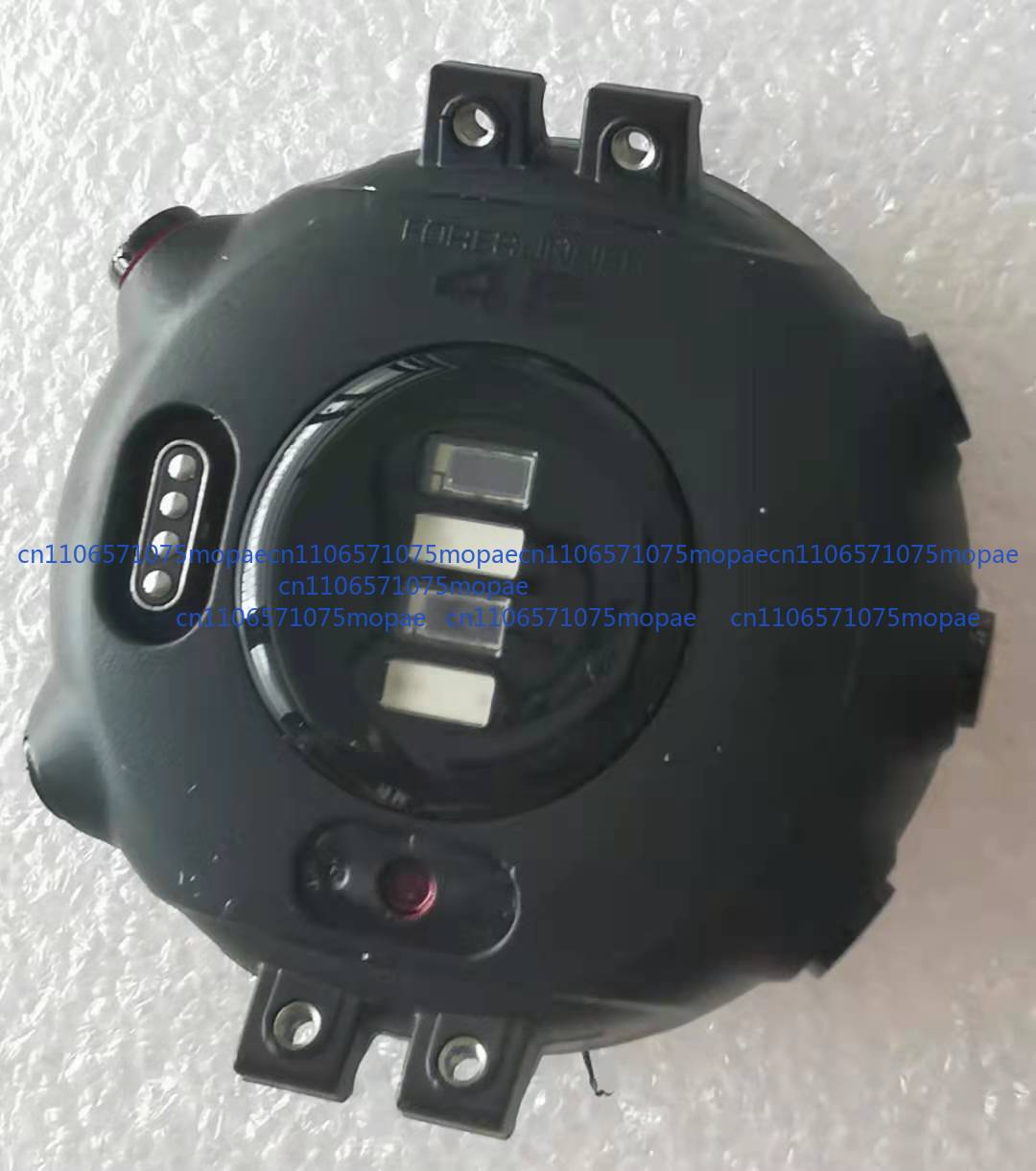 Kullanılan %95 yeni Pil Arka K - Running Watch incelemesi ve fiyatı