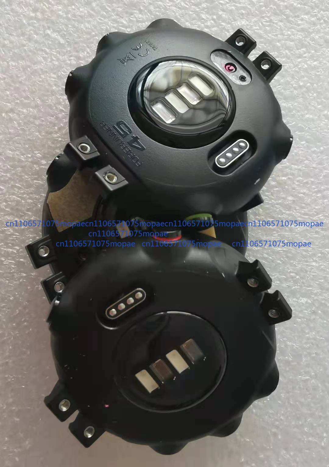 Kullanılan %95 yeni Pil Arka K - Running Watch incelemesi ve fiyatı