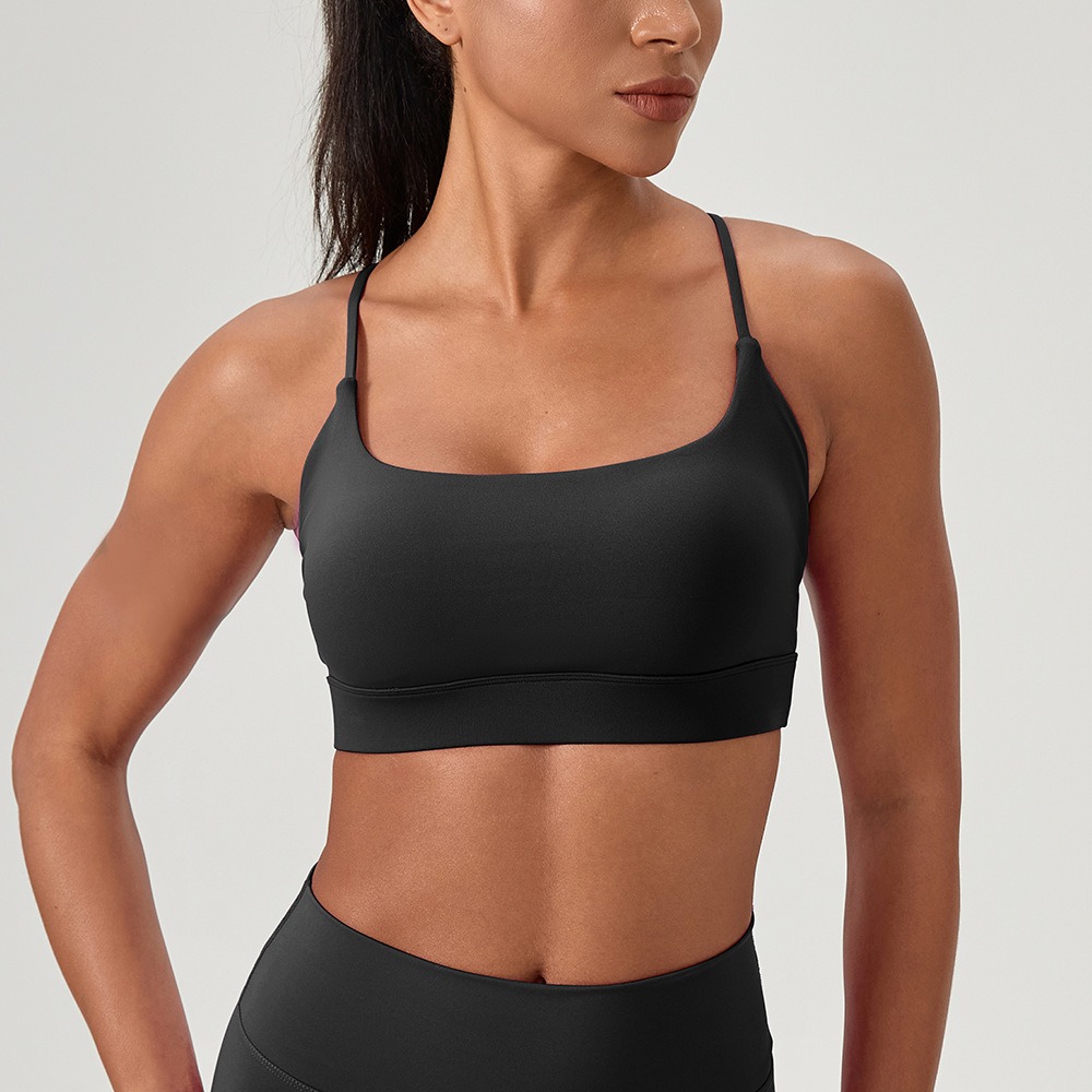 Kadın Seksi Yoga Sutyen Çapraz - Running Belt incelemesi ve fiyatı