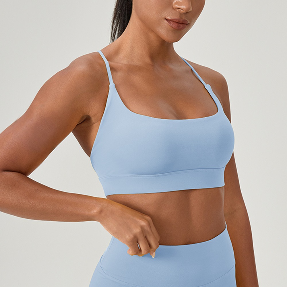 Kadın Seksi Yoga Sutyen Çapraz - Running Belt incelemesi ve fiyatı