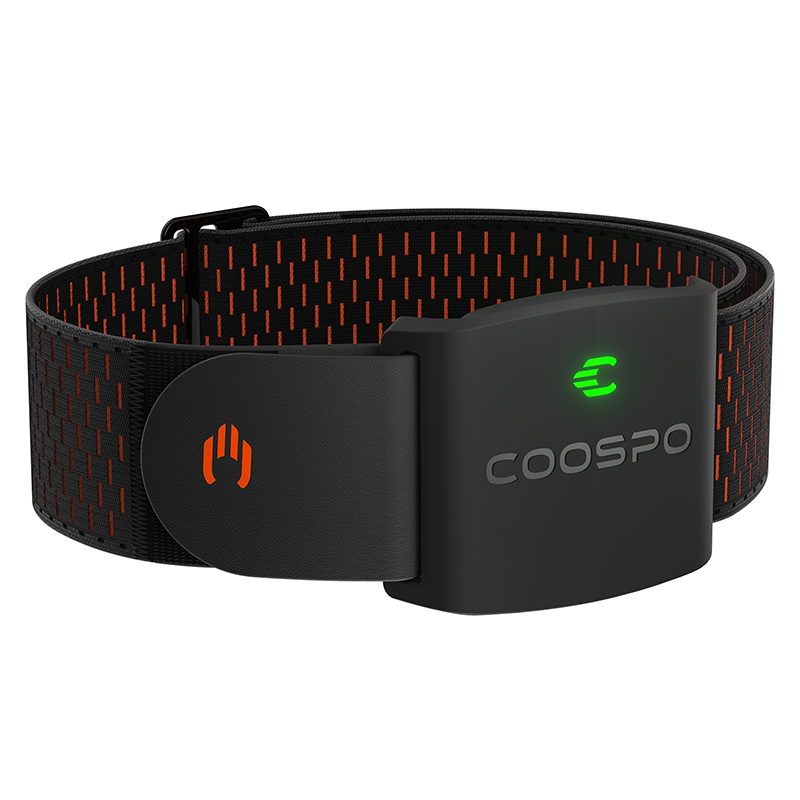 CooSpo HW9 Kol Bandı Kalp Atış - Running Belt incelemesi ve fiyatı