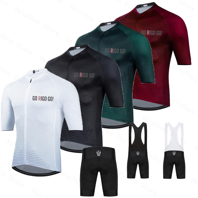 Go Rigo Go Bisiklet Seti Kısa  - Race Bib incelemesi ve fiyatı