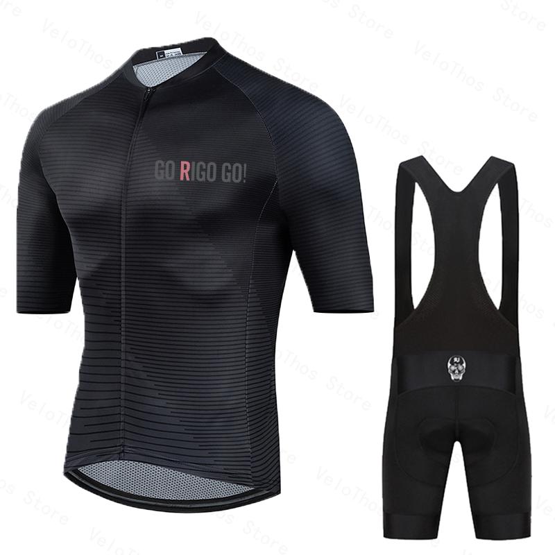 Go Rigo Go Bisiklet Seti Kısa  - Race Bib incelemesi ve fiyatı