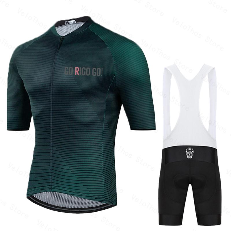 Go Rigo Go Bisiklet Seti Kısa  - Race Bib incelemesi ve fiyatı