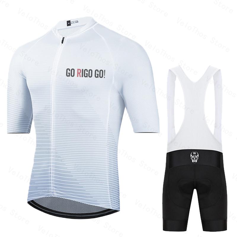 Go Rigo Go Bisiklet Seti Kısa  - Race Bib incelemesi ve fiyatı