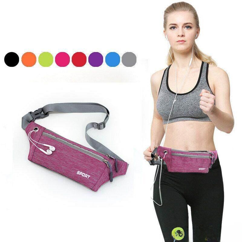 Çok Amaçlı Koşu Bel Çantası, K - Running Belt incelemesi ve fiyatı