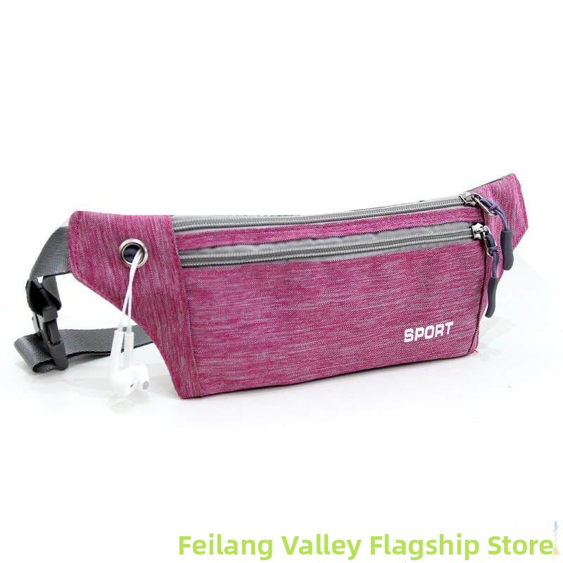 Çok Amaçlı Koşu Bel Çantası, K - Running Belt incelemesi ve fiyatı
