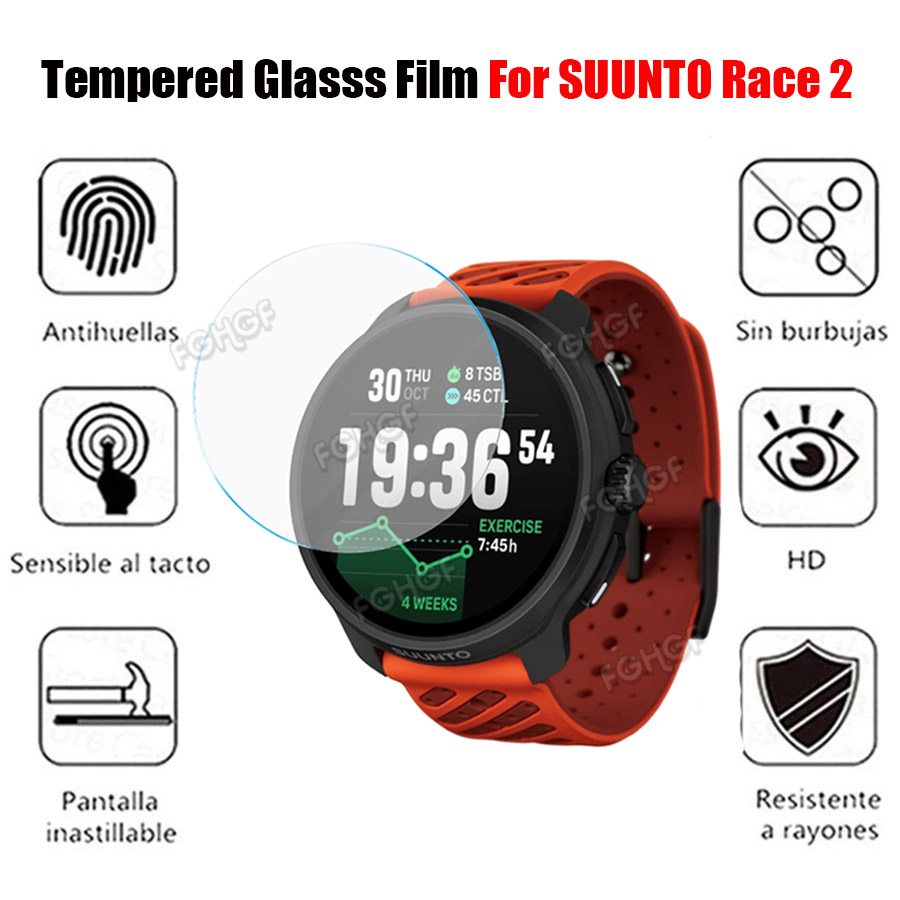 Temperli Cam Koruyucu Film Gua - Running Watch incelemesi ve fiyatı