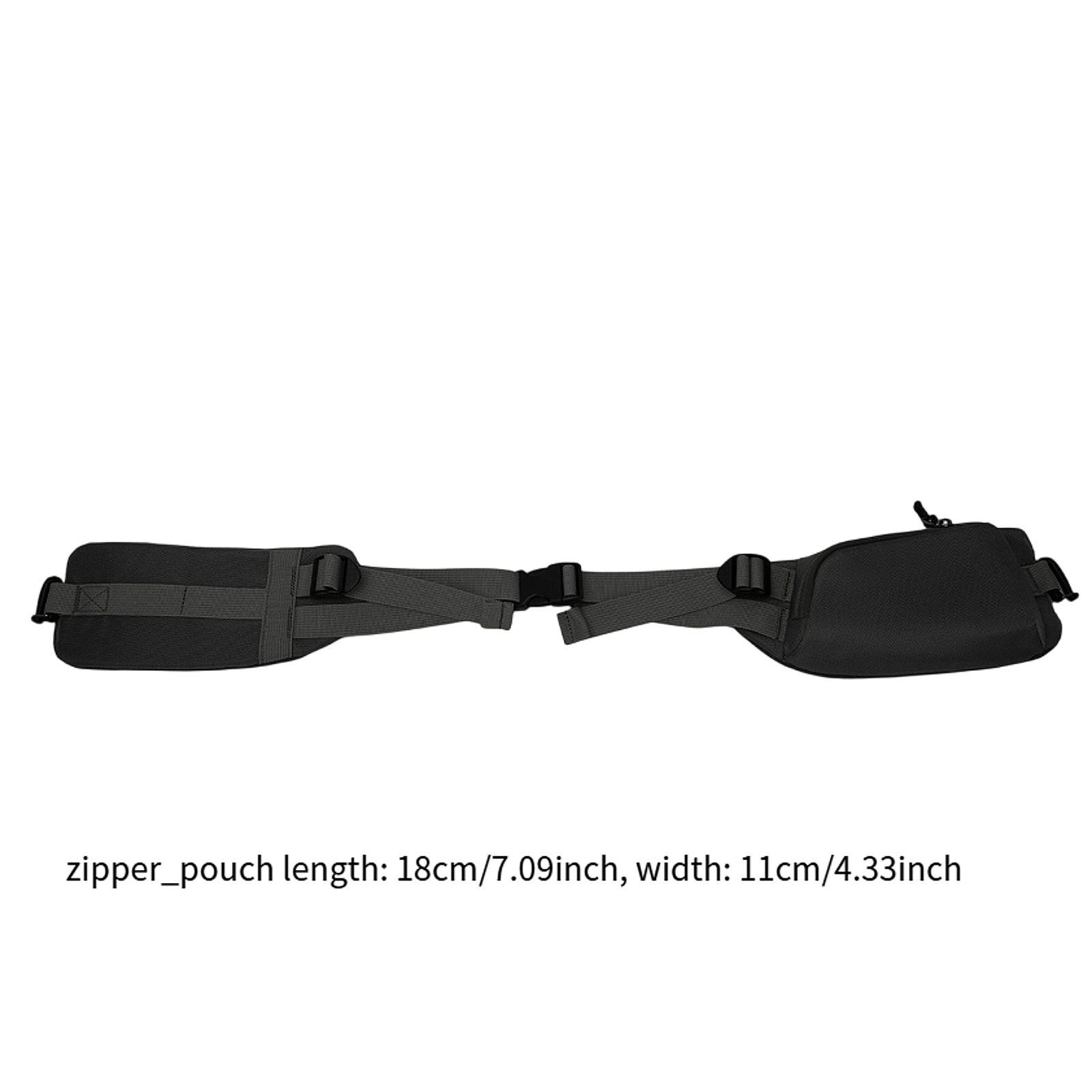Ergonomik Koşu Kemeri Bel Çant - Running Belt incelemesi ve fiyatı