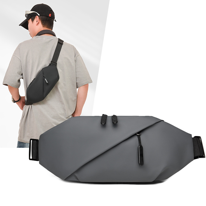 Yeni Erkek Minimalist Açık Hav - Running Belt incelemesi ve fiyatı