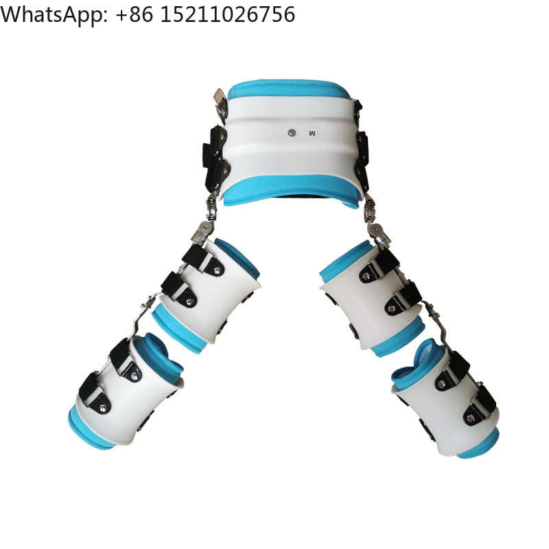 Çocuklar için Kalça Diz Ayak B - Ankle Brace incelemesi ve fiyatı