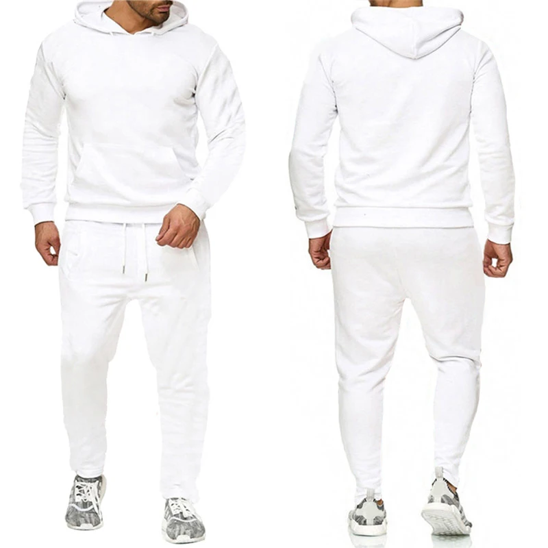 Klasik Erkek Düz Renk Eşofman  - Joggers Pants incelemesi ve fiyatı