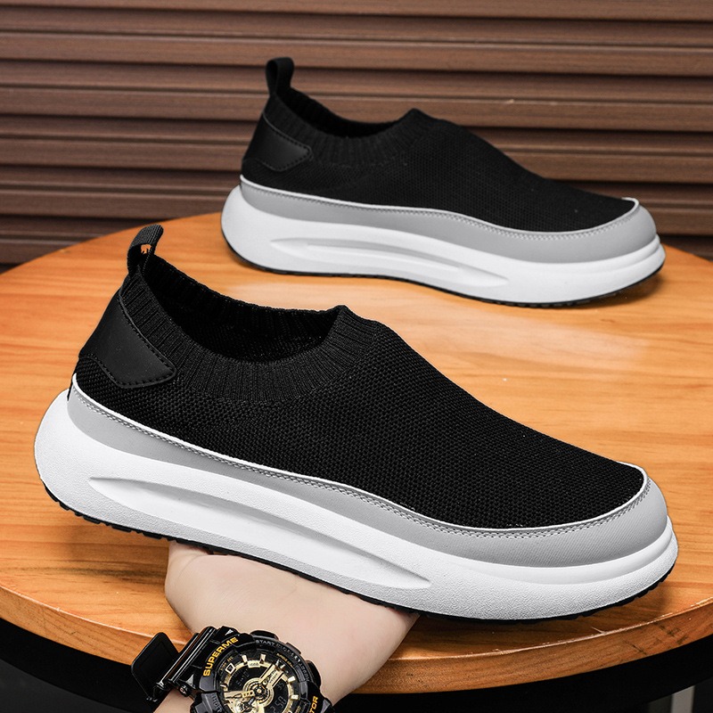 2025 yeni erkek ayakkabıları n - Running Shoes Men incelemesi ve fiyatı