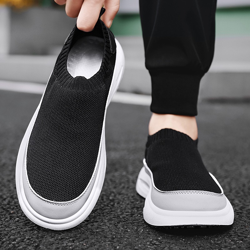2025 yeni erkek ayakkabıları n - Running Shoes Men incelemesi ve fiyatı