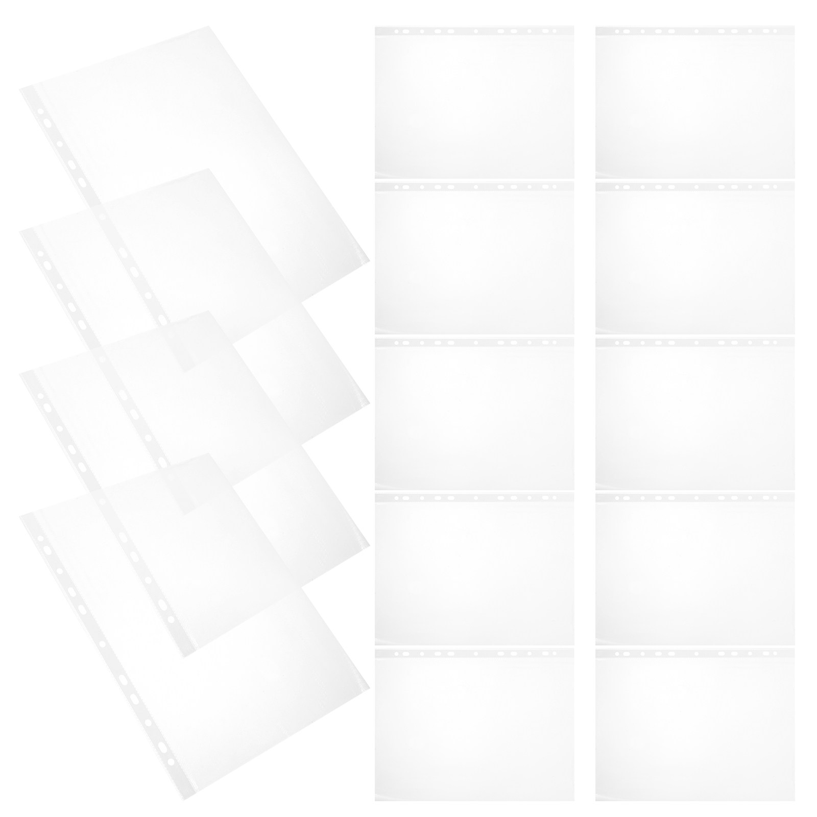 100 Adet Şeffaf Bib Cebi PVC Y - Race Bib incelemesi ve fiyatı