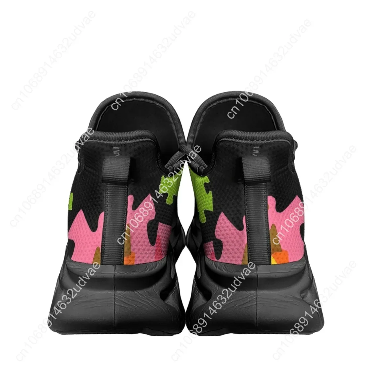 Otizm Farkındalığı Spor Koşu A - Running Shoes Women incelemesi ve fiyatı